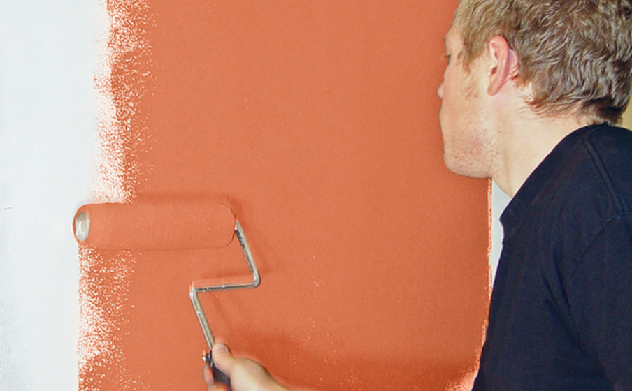 Conceal C62 Paintable surface can be custom finished for complete invisibility. - Image